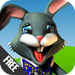 Talking Easter Bunny - FREE