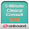 5 Minute Clinical Consult 2013