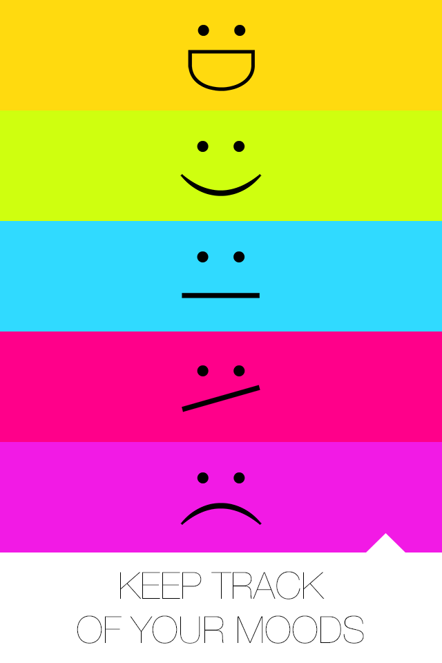 iPhone Screenshot 1