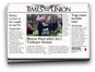 Albany Times Union for iPad